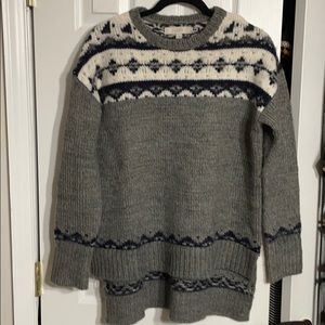Loft Sweater